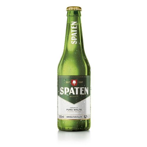 Spaten 330 ml un