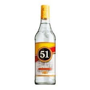 Cachaça 51