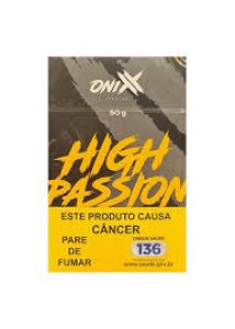 Onix High Passion