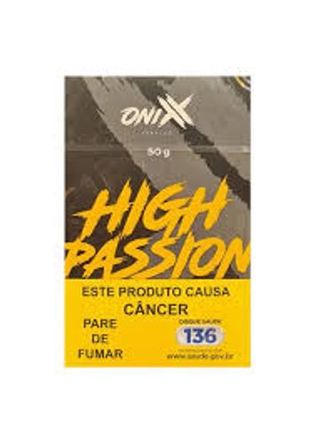 Onix High Passion