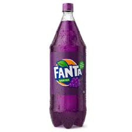 Refrigerante Fanta Uva 2 L 