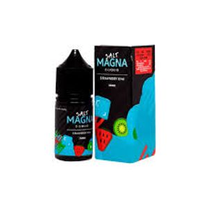 Magna Nicsalt 30ml - Strawberry Kiwi 35mg