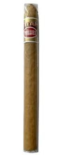 Charuto Phillies Titan Tradicional un