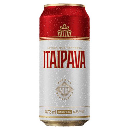 Itaipava 269 ml un