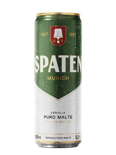 Spaten 350 ml un
