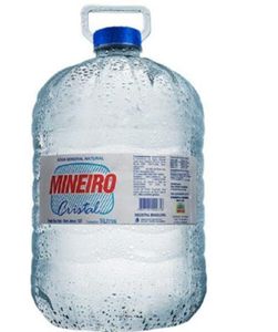 Agua Mineiro 5L