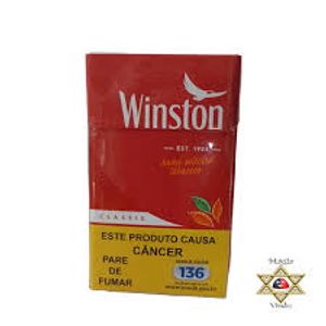 Winston Hand Selected Classic