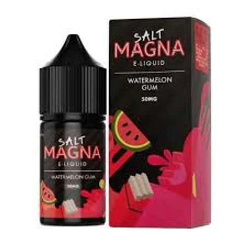 Magna Nicsalt 30ml - Watermelon gum 50mg