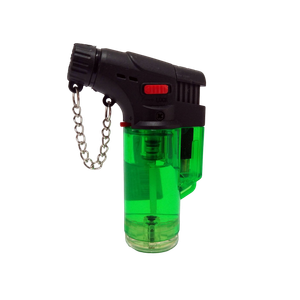 Maçarico Moon Verde