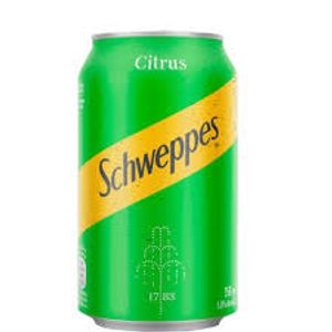 Refrigerante Schweppes 310 ml