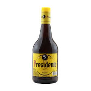 Presidente 900 ml