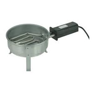 Fogareiro Panelinha 220v