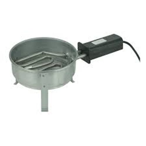 Fogareiro Panelinha 220v