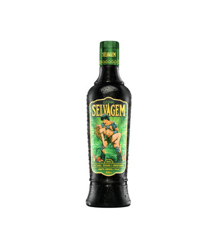 Catuaba Selvagem Tradicional