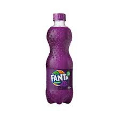 Refrigerante Fanta Uva 600 ml