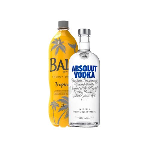 Combo Absolut