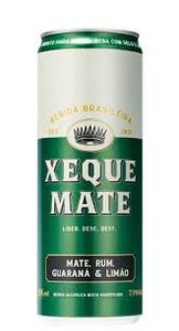 Xeque Mate 355 ml