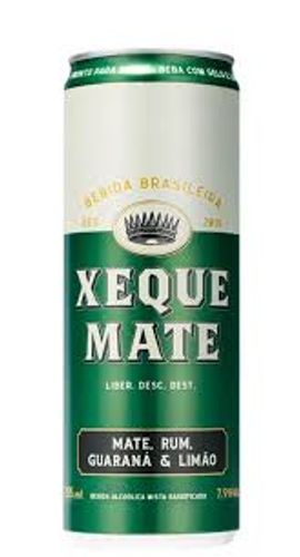 Xeque Mate 355 ml
