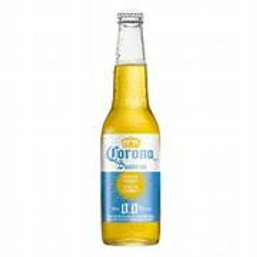 Corona Zero Long Neck 330ml