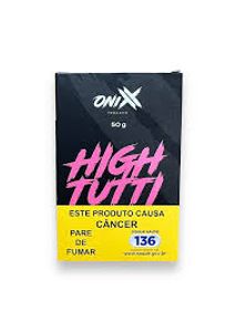 Onix High Tutti