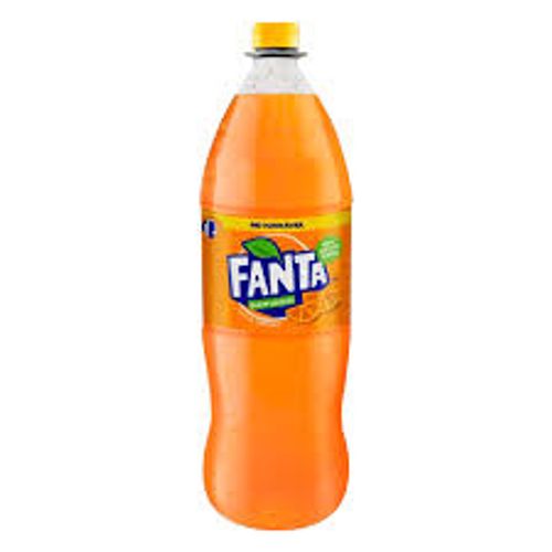 Refrigerante Fanta Laranja Retornavel 