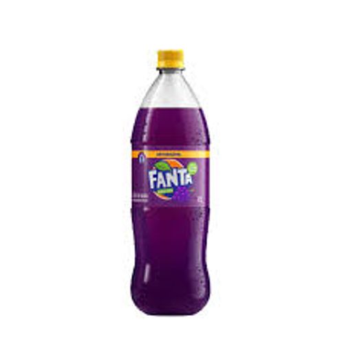 Refrigerante Fanta Uva Retornavel 