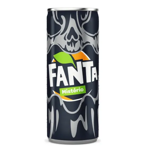 Refrigerante Fanta Misterio 310 ml