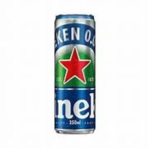 Heineken Zero 350 ml un