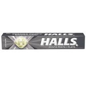 Halls Prata 