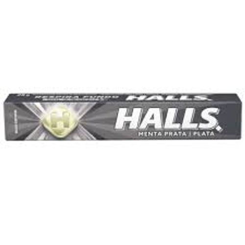 Halls Prata 