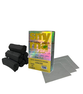 Combo de Essencia Smyrna - Green Fruits