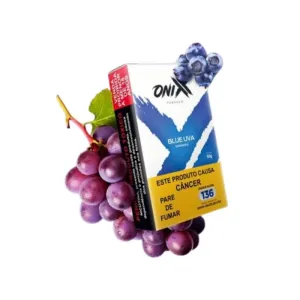 Combo de Essência Onix - Blue Uva