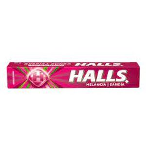 Halls Melancia