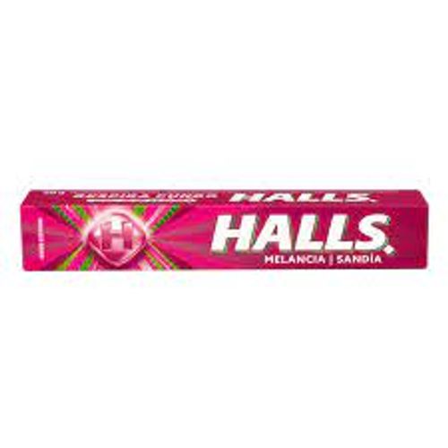 Halls Melancia