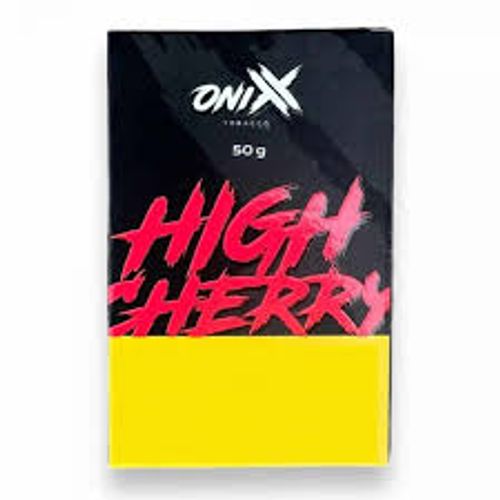 Onix High Cherry