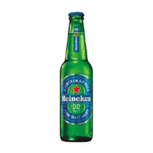 Heineken zero 330 ml un
