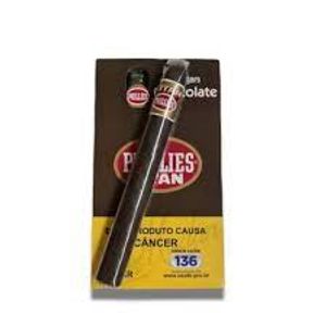 Carteira Phillies Titan Chocolate 5 un