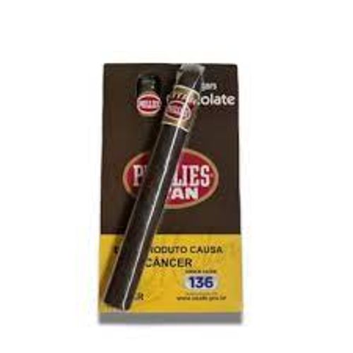 Carteira Phillies Titan Chocolate 5 un