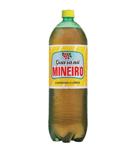 Refrigerante Mineiro 2 L