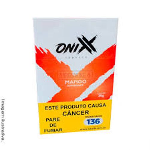 Onix Mango