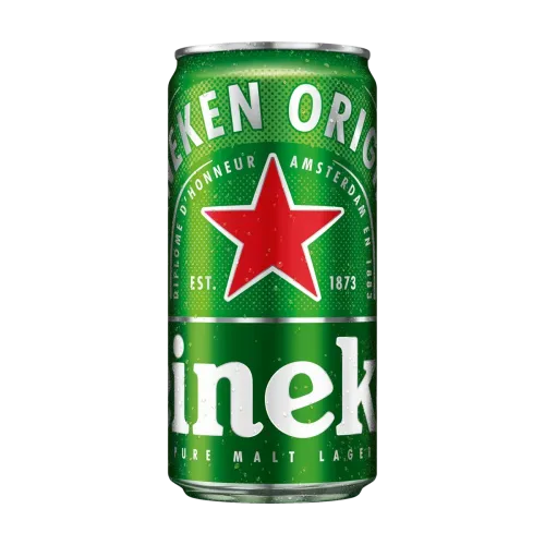 Heineken 350 slim ml un
