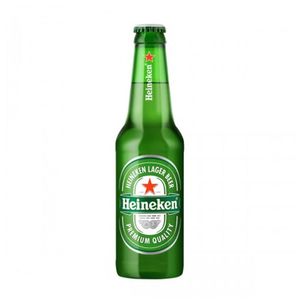 Heineken 330 ml un