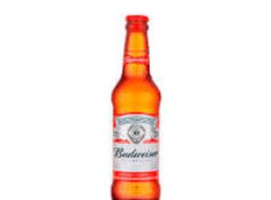 Budweiser Long Neck 330ml