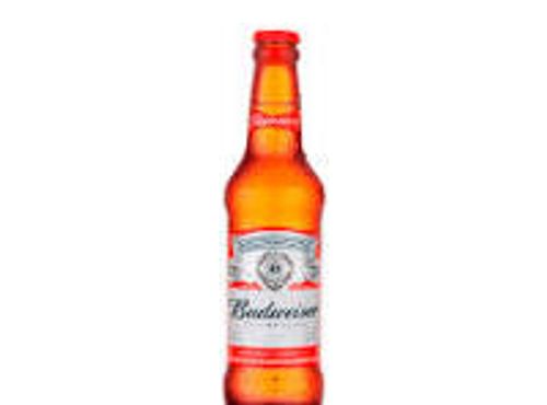 Budweiser Long Neck 330ml