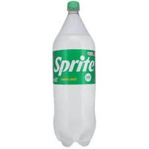 Sprite Descartável 2L