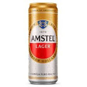 Amstel 350ml un