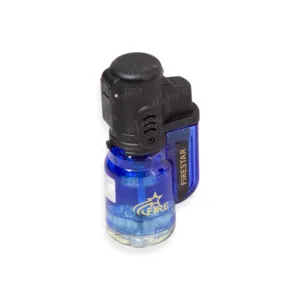 Maçarico Firestar Azul