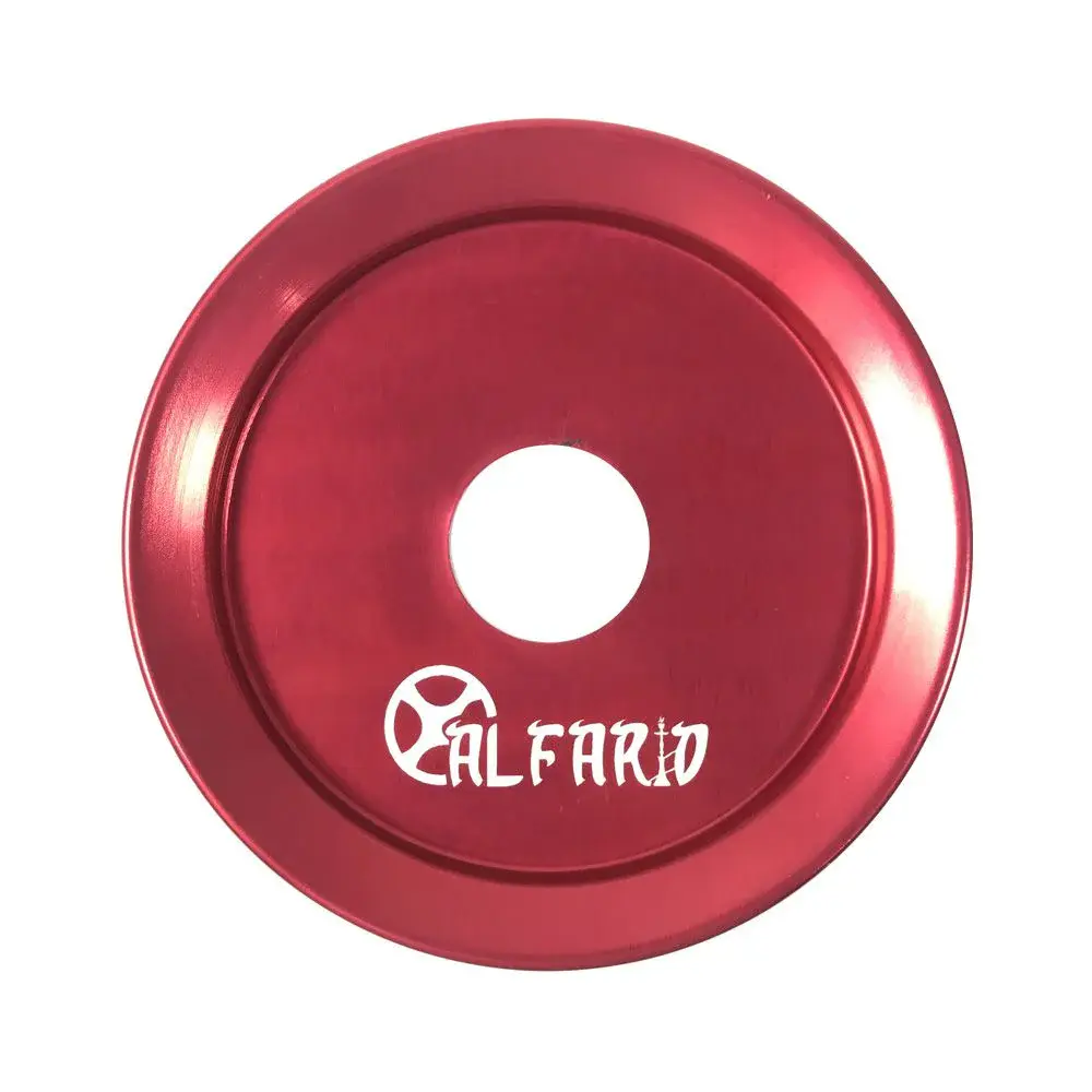 Al Farid Vermelho