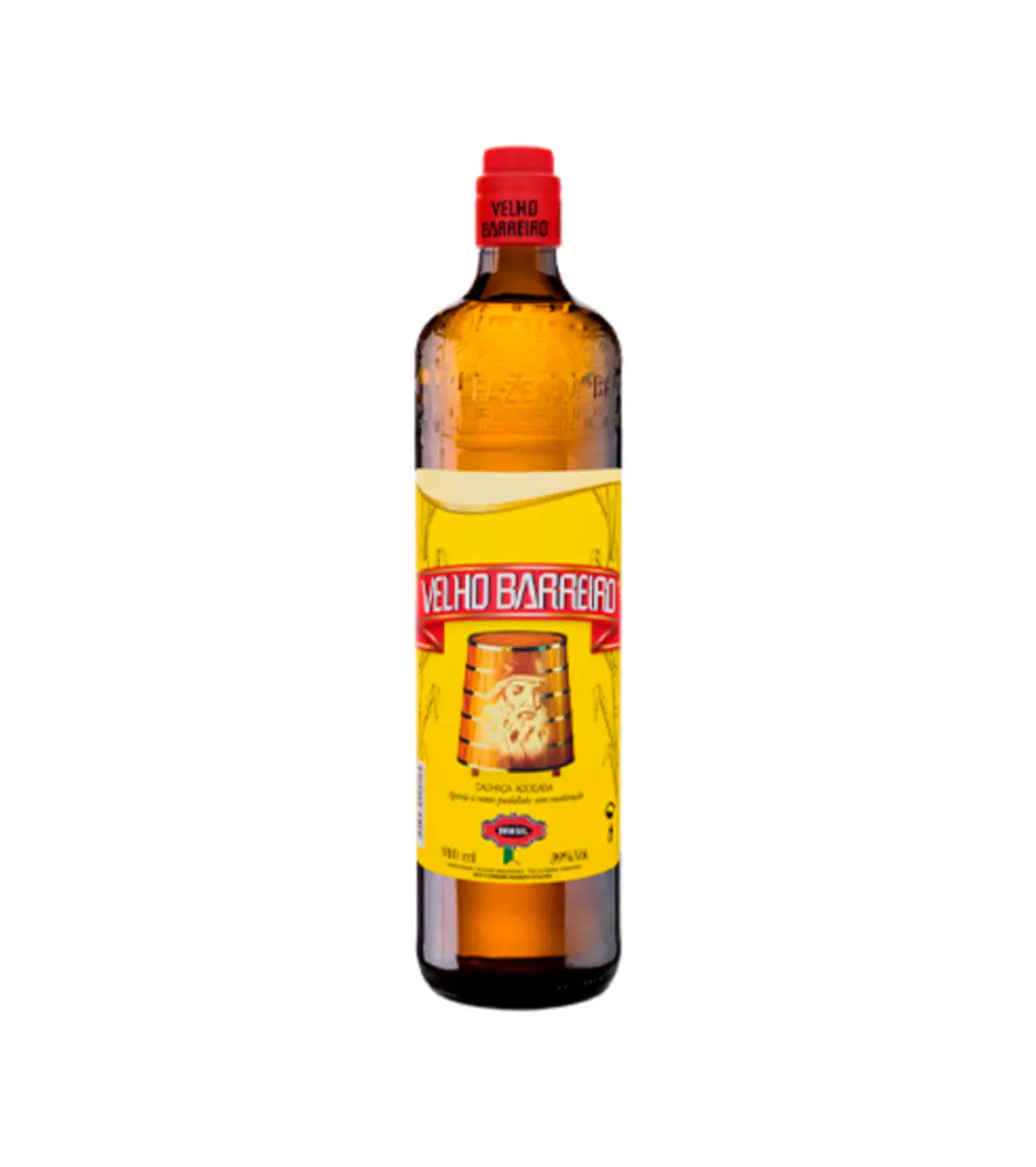 Velho Barreiro 910 ml