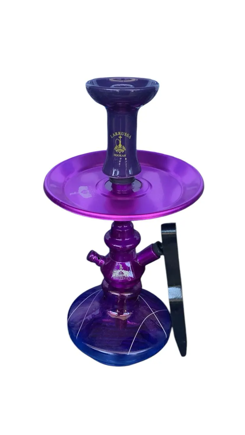 Kit Narguile Tailandia  - Roxo